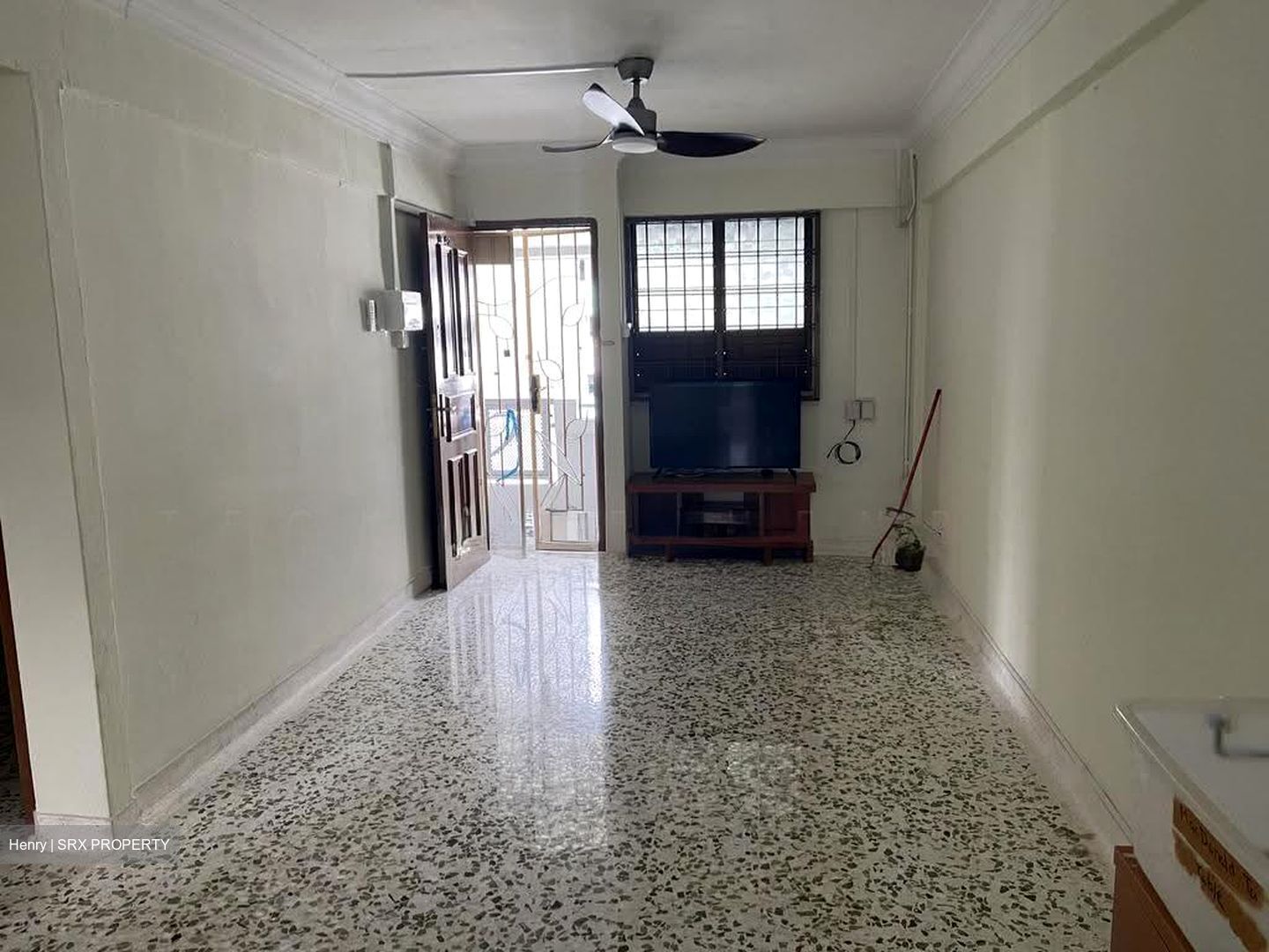 Blk 306 Clementi Meadows (Clementi), HDB 3 Rooms #626389241